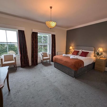 Anglesey Hotel Gosport Ngoại thất bức ảnh