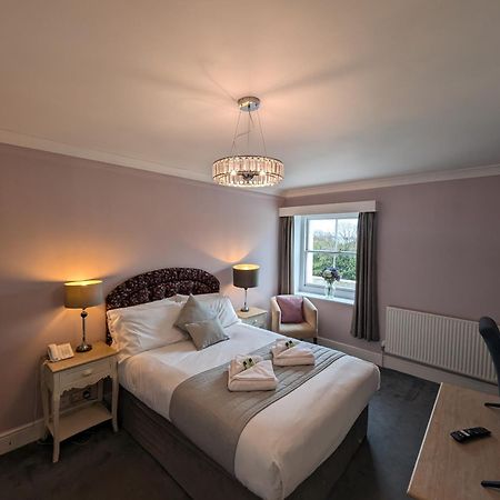 Anglesey Hotel Gosport Ngoại thất bức ảnh