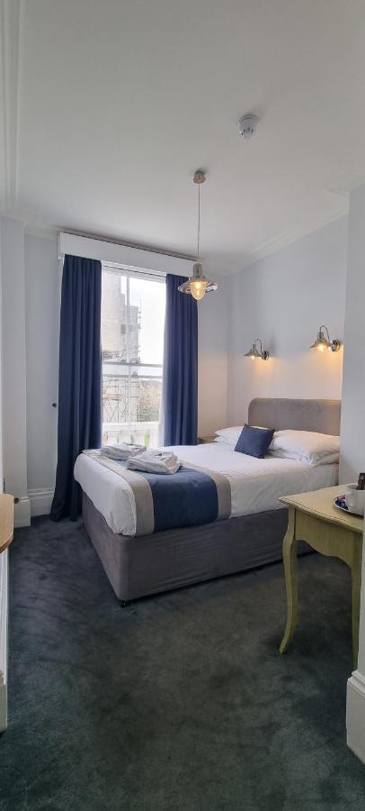 Anglesey Hotel Gosport Ngoại thất bức ảnh