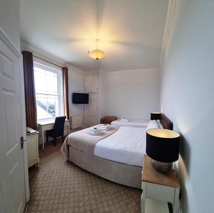 Anglesey Hotel Gosport Ngoại thất bức ảnh