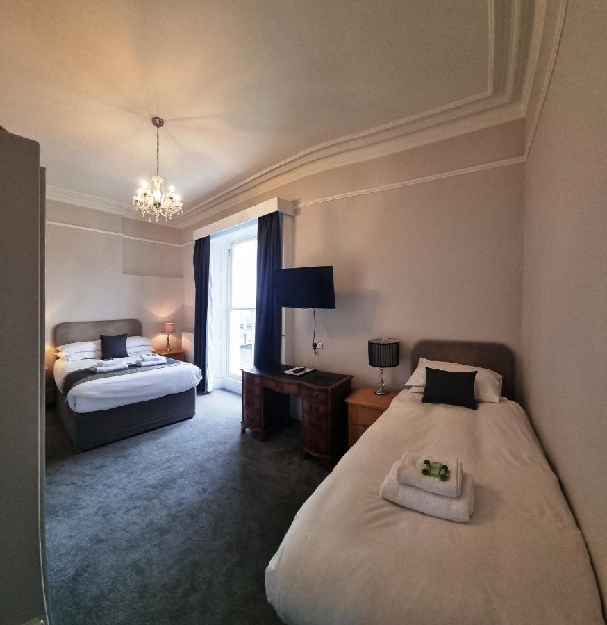 Anglesey Hotel Gosport Ngoại thất bức ảnh