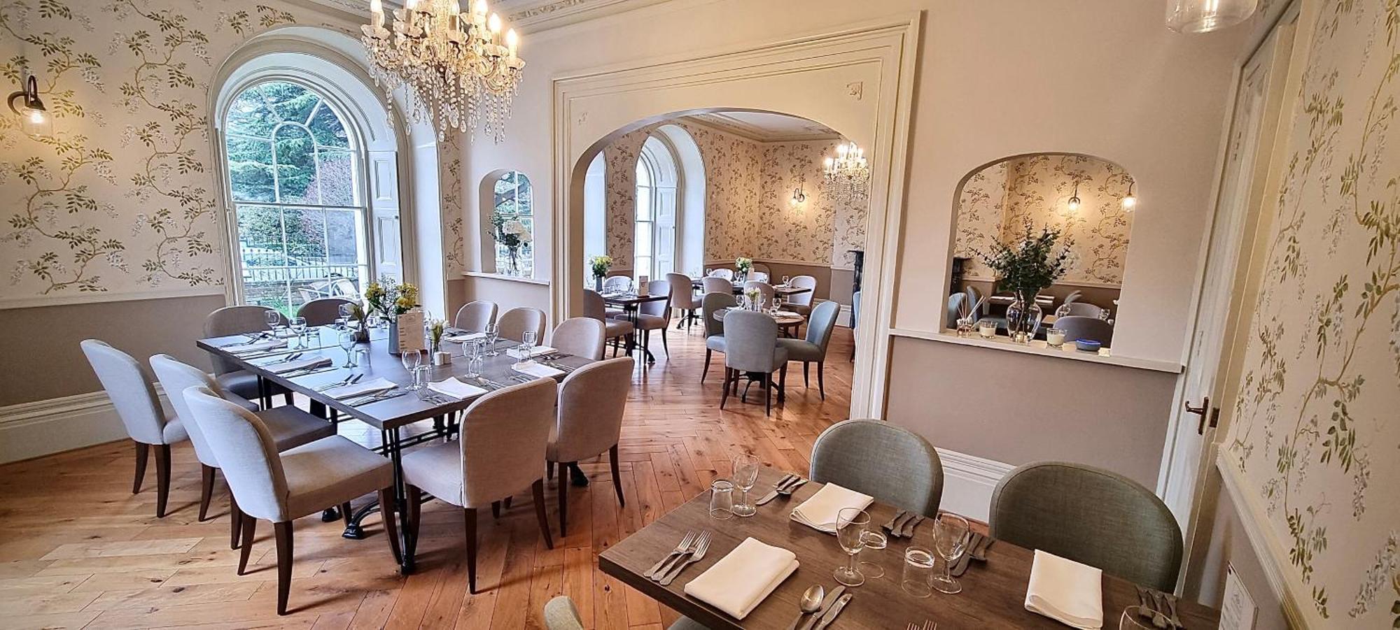 Anglesey Hotel Gosport Ngoại thất bức ảnh