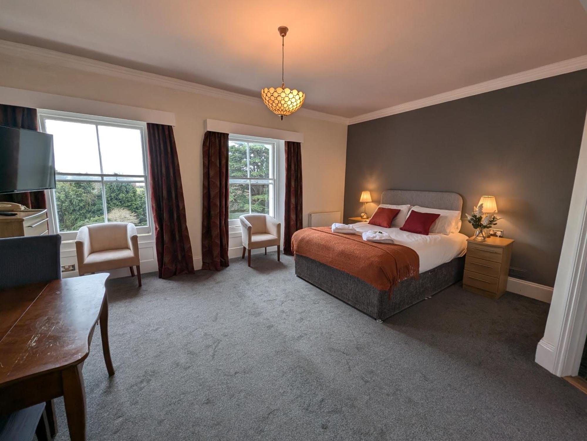 Anglesey Hotel Gosport Ngoại thất bức ảnh