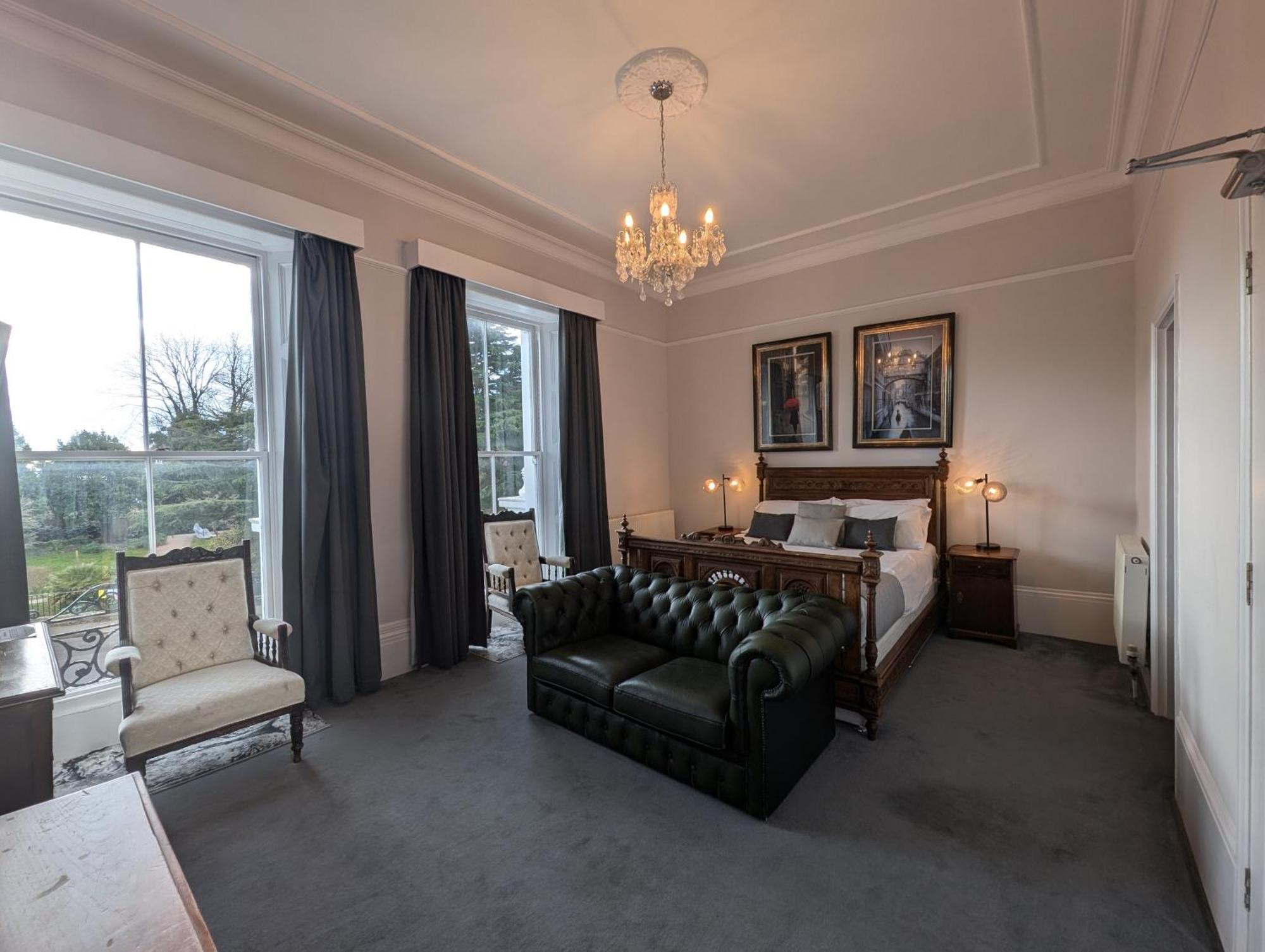 Anglesey Hotel Gosport Ngoại thất bức ảnh