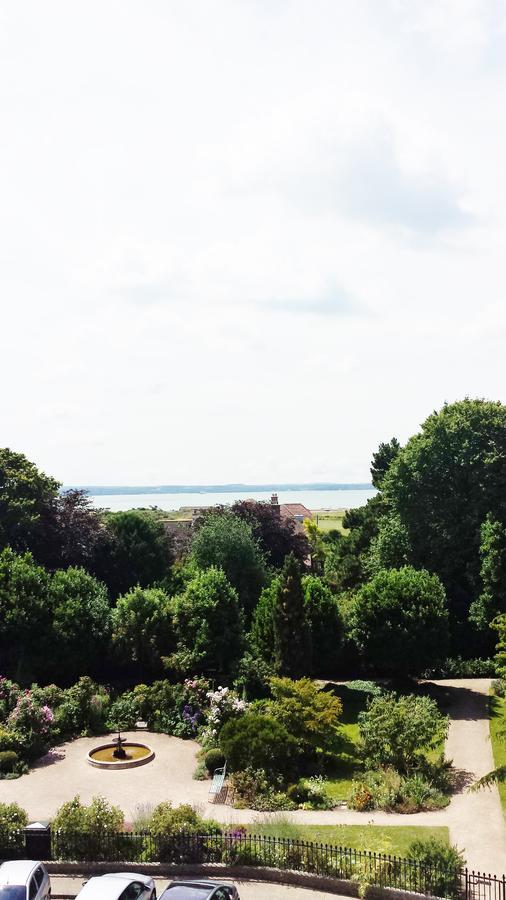 Anglesey Hotel Gosport Ngoại thất bức ảnh