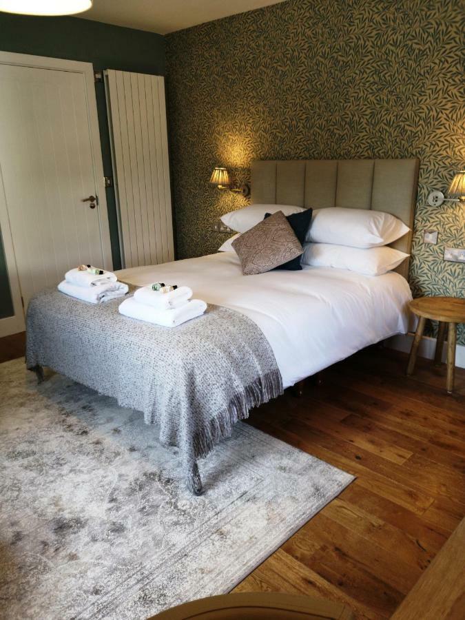 Anglesey Hotel Gosport Ngoại thất bức ảnh