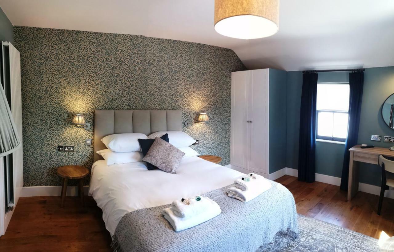 Anglesey Hotel Gosport Ngoại thất bức ảnh