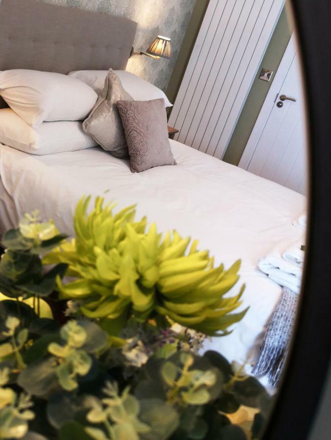 Anglesey Hotel Gosport Ngoại thất bức ảnh