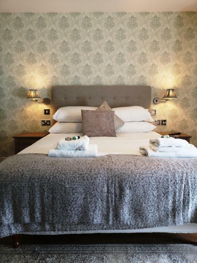 Anglesey Hotel Gosport Ngoại thất bức ảnh