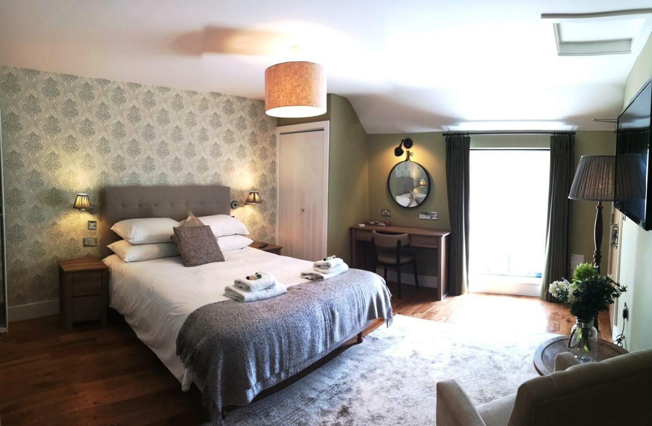 Anglesey Hotel Gosport Ngoại thất bức ảnh