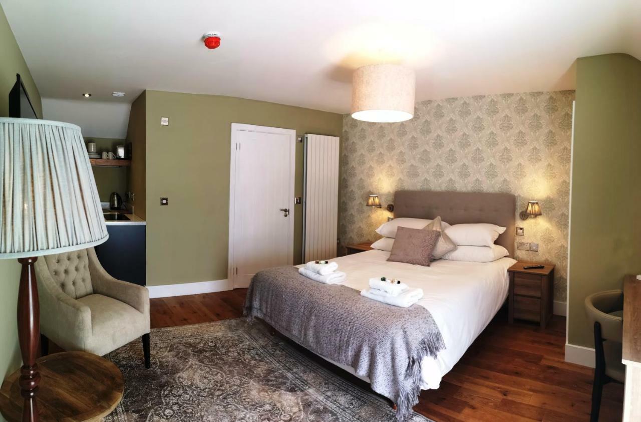 Anglesey Hotel Gosport Ngoại thất bức ảnh