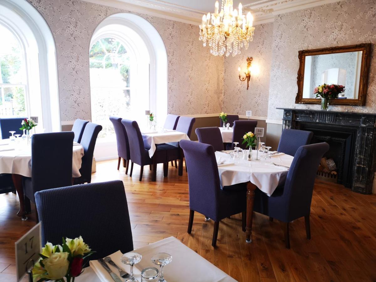 Anglesey Hotel Gosport Ngoại thất bức ảnh