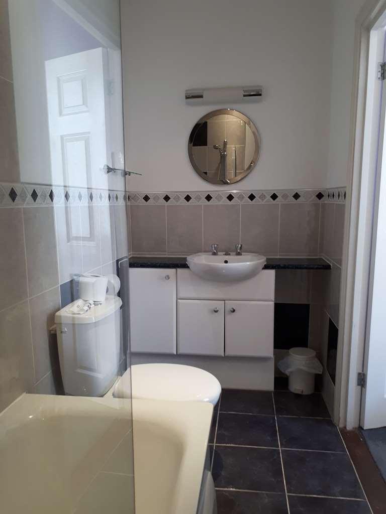 Anglesey Hotel Gosport Phòng bức ảnh