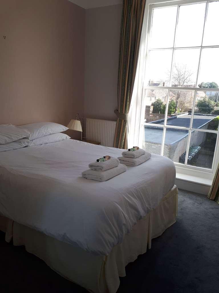Anglesey Hotel Gosport Phòng bức ảnh